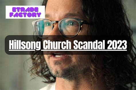 scanda|hillsong church scandal.